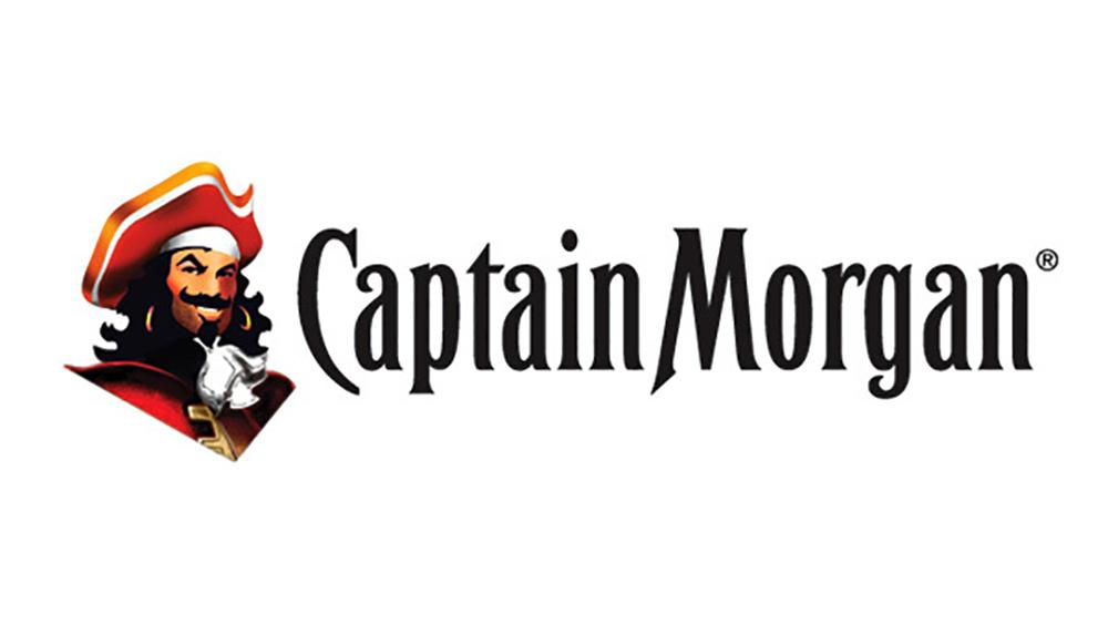 Captain Stabbin Morgan