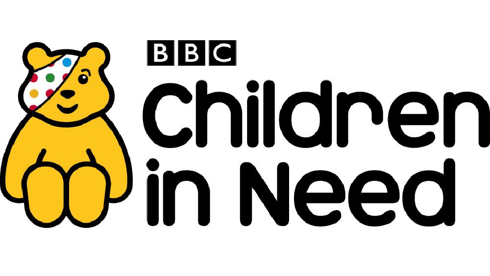 The Hanging Lantern Company helps BBC Children in Need