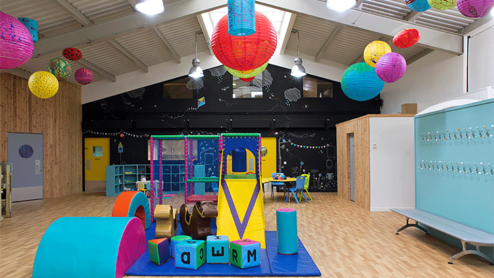 The Hanging Lantern Company helps BBC Children in Need