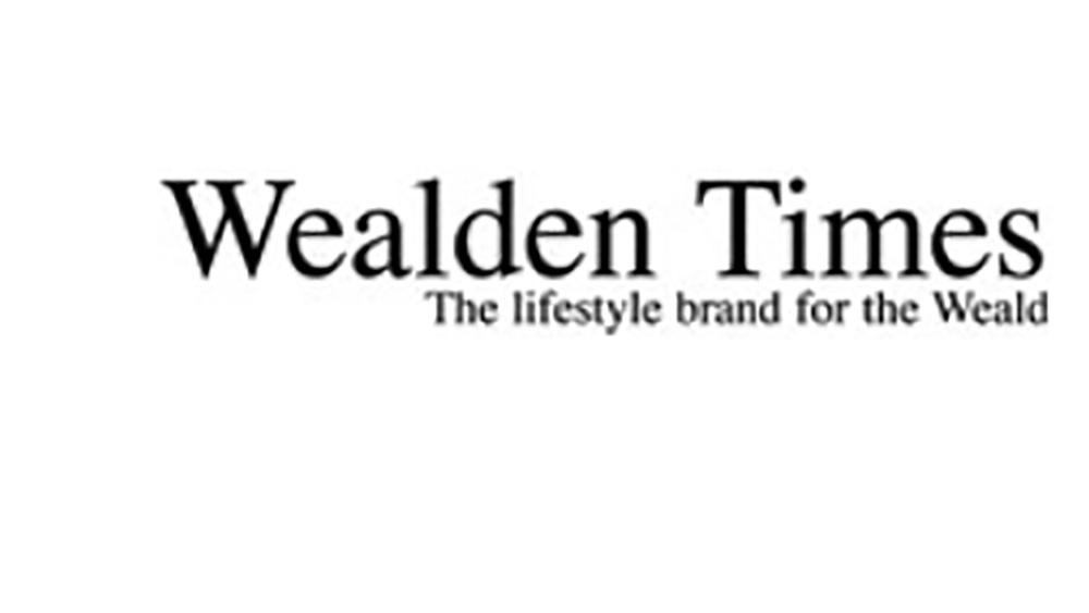 Wealden Times The lifestyle magazine for the Weald