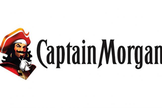 Captain Morgan Lanterns