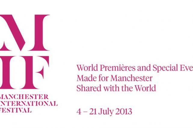 Manchester International Festival