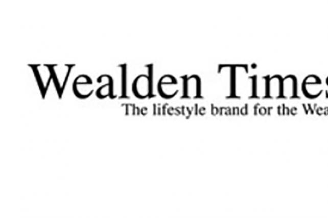 Wealden Times Logo