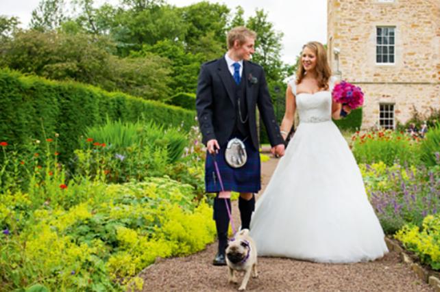 Wedding Flowers