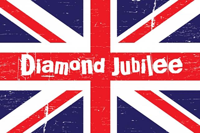 Diamond Jubilee Celebrations