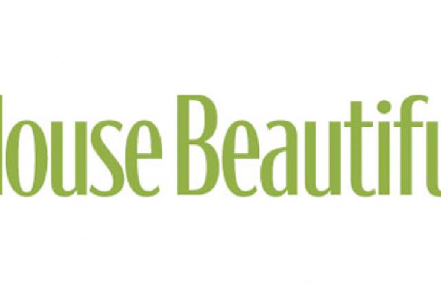 House Beautiful Logo