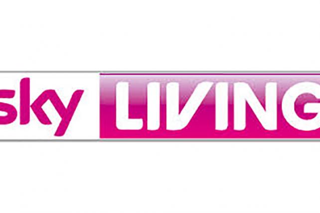 Sky Living Logo